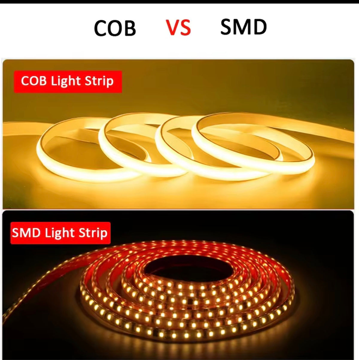 STRIP LIGHT OUTDOOR