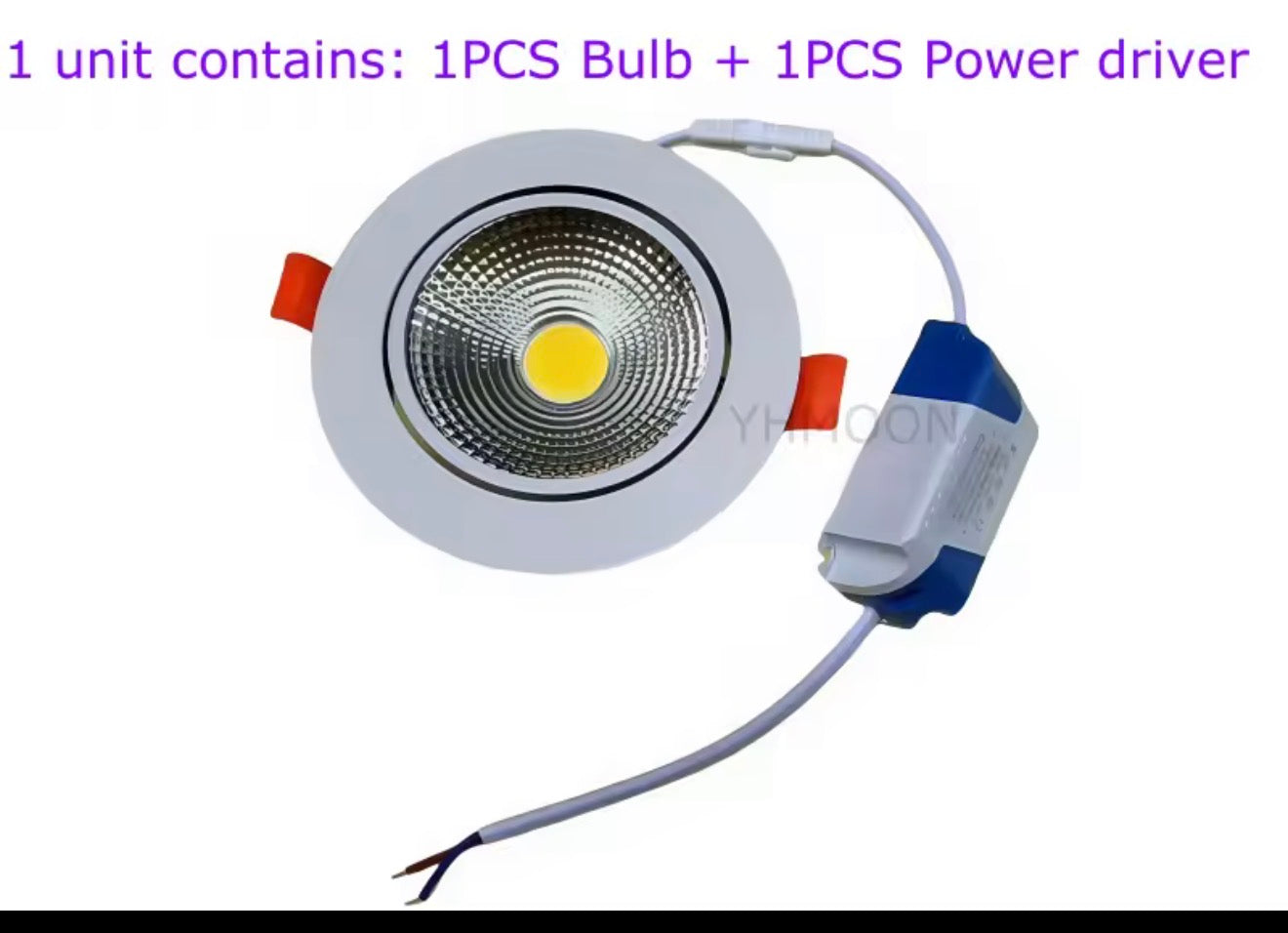 SPOT LIGHTS