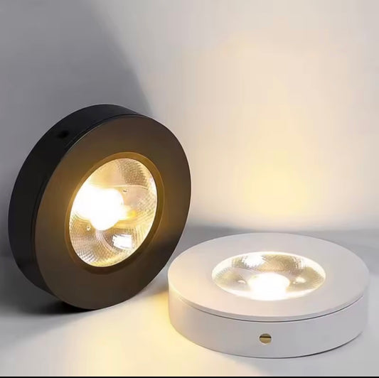 OUTDOOR WALL LIGHT.