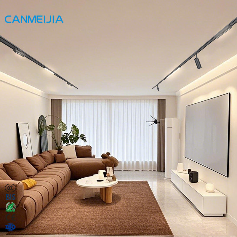 LED MAGNETIC LIGHTS