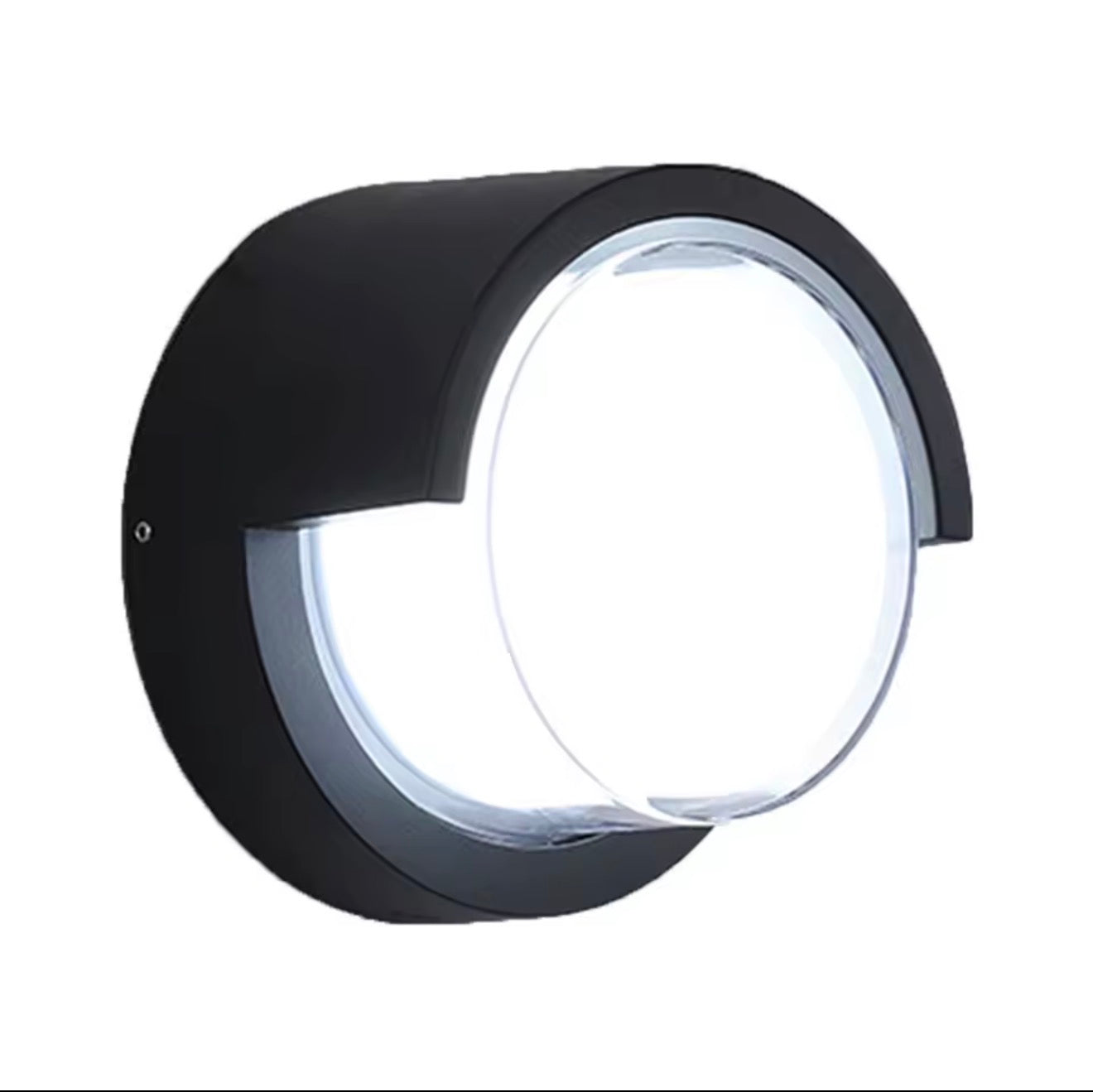 OUTDOOR WALL LIGHT.