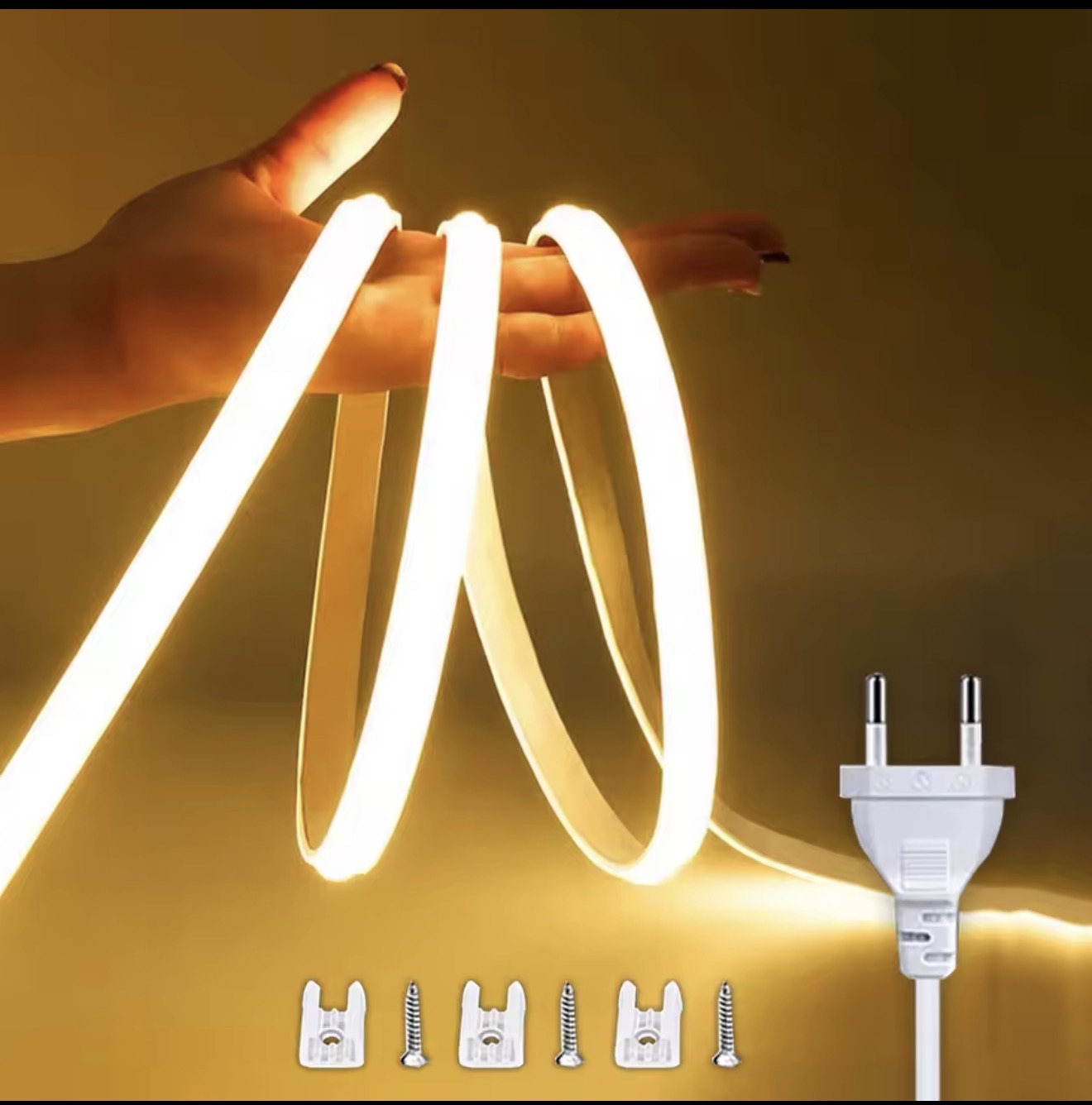 STRIP LIGHT OUTDOOR