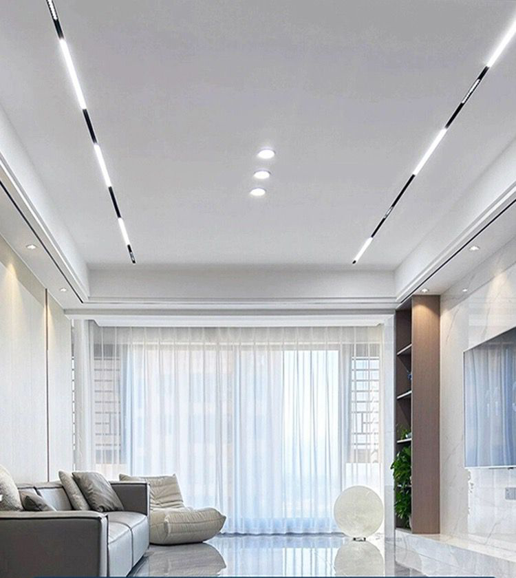LED MAGNETIC LIGHTS