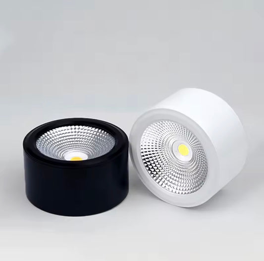 OUTDOOR WALL LIGHT.