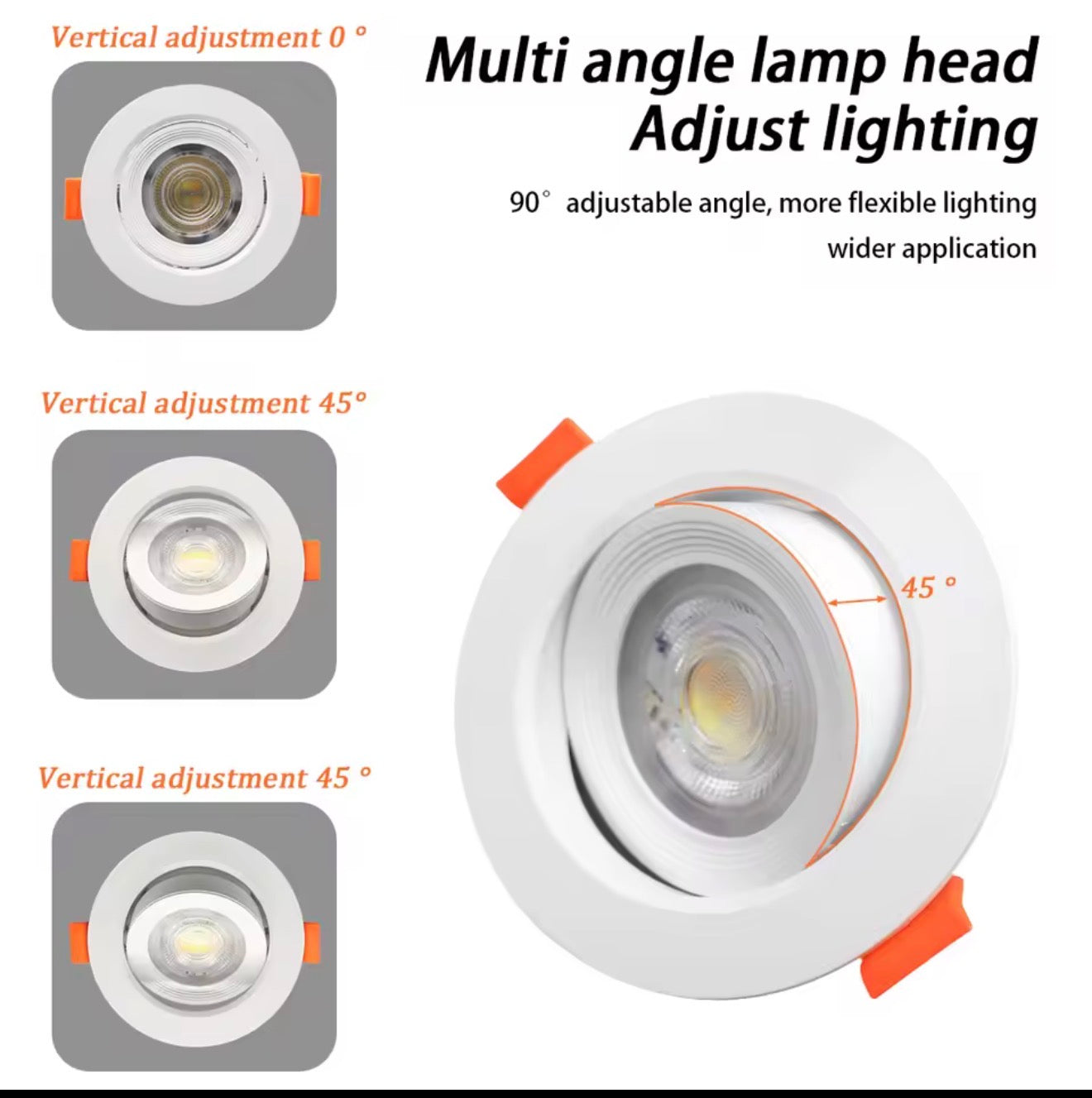 Spot light