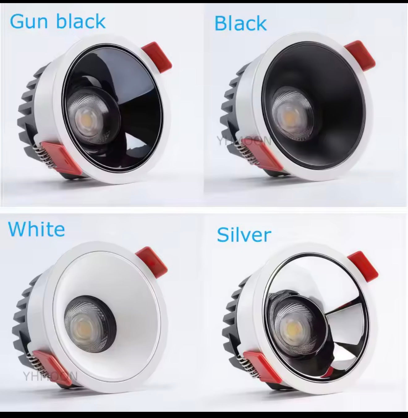 SPOT LIGHT