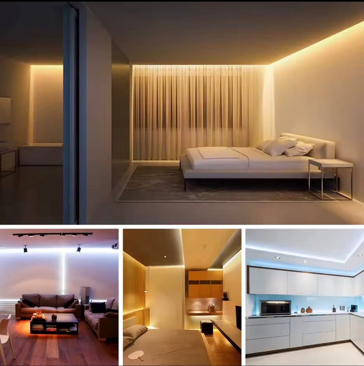 STRIP LIGHT OUTDOOR