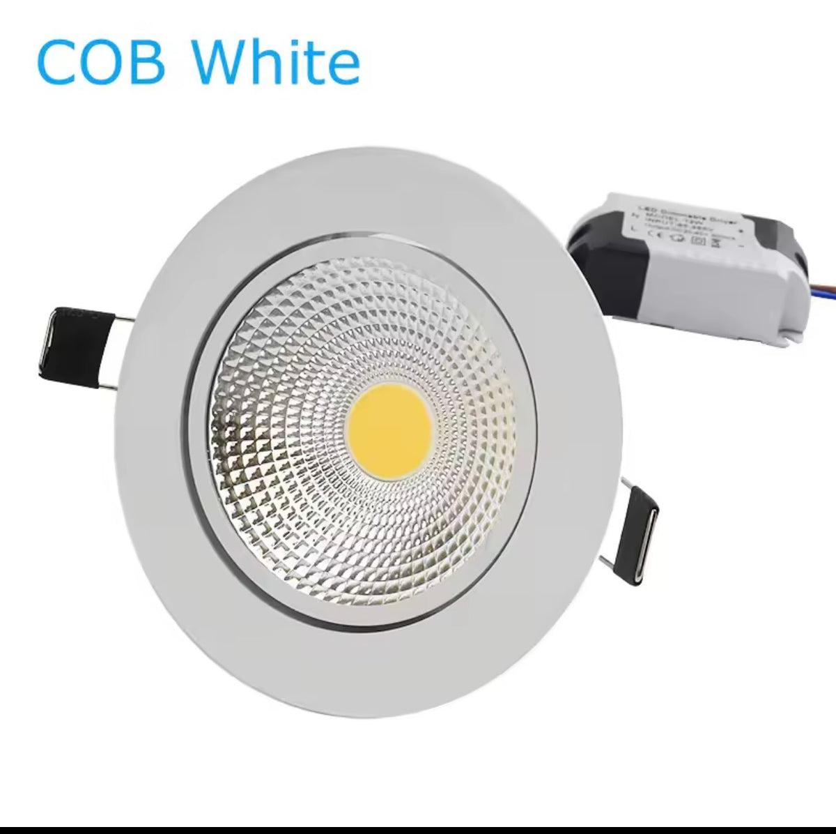 SPOT LIGHTS